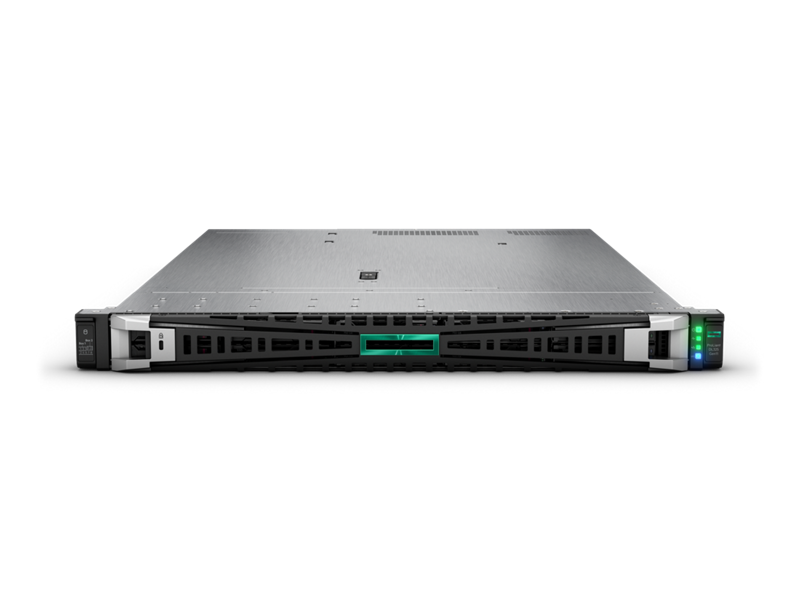 HPE Solutions with Cohesity - HPE ProLiant DL325 Gen11