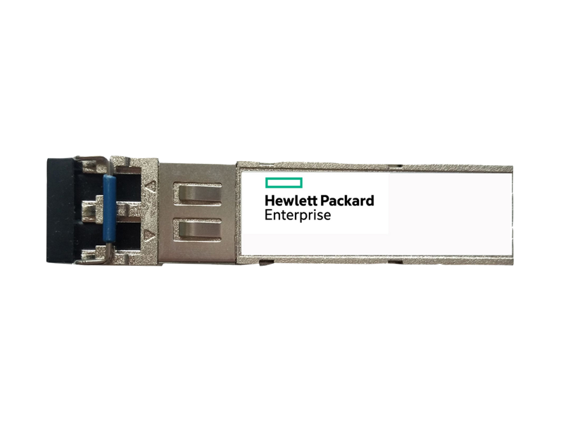 HPE SFP and Mini-GBIC LX Transceivers