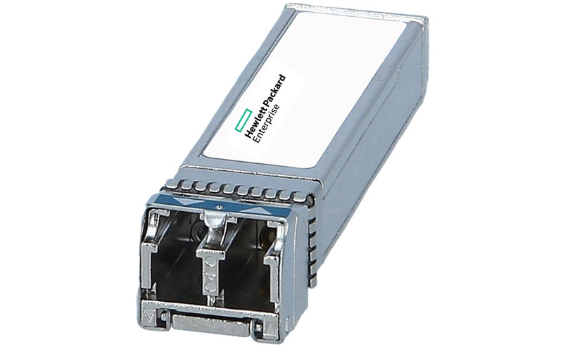 HPE Networking X130 10G SFP+ LC LR Transceiver