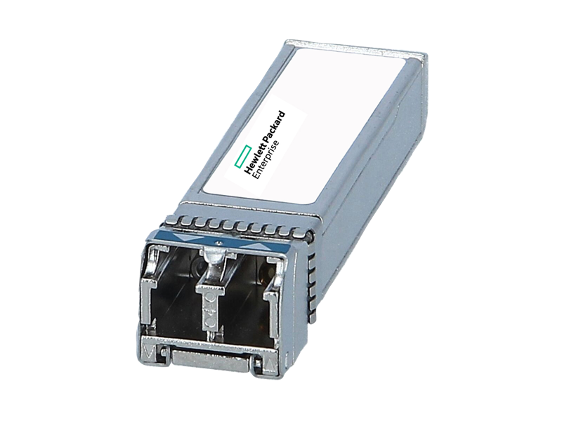 HPE Networking X130 10G SFP+ LC LR Transceiver