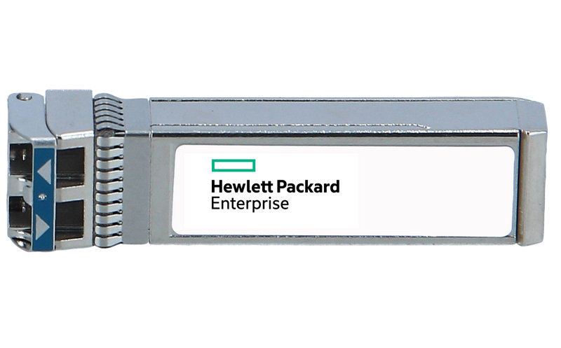 HPE Networking X130 10G SFP+ LC LR Transceiver