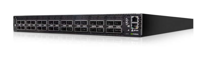 HPE M-series SN4700M Switch