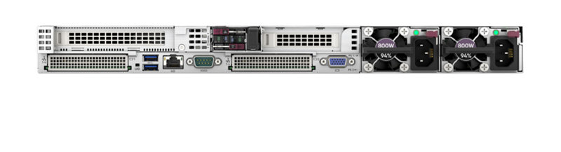 HPE SimpliVity 325 Gen11,