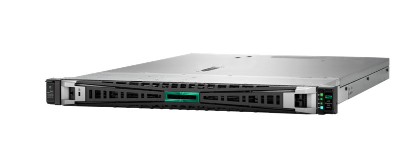 HPE SimpliVity 325 Gen11