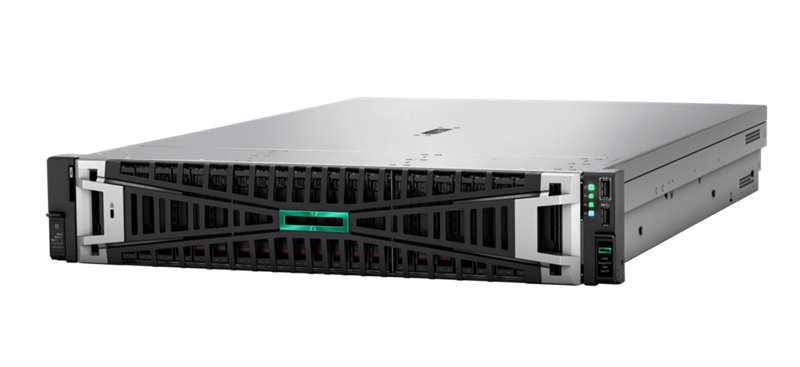 HPE SimpliVity 380 Gen11