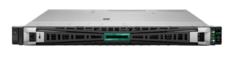 HPE SimpliVity 325 Gen11