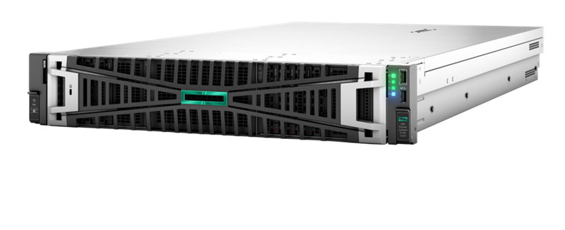 HPE ProLiant Compute DL384 Gen12