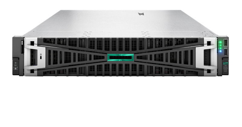 HPE ProLiant Compute DL384 Gen12