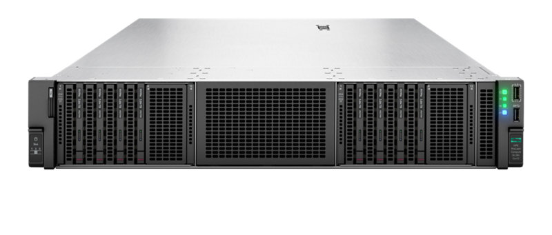 HPE ProLiant Compute DL384 Gen12