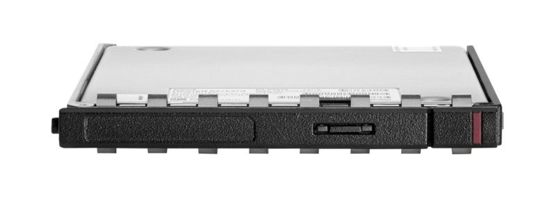 HPE NVMe High Performance Read Intensive EDSFF E3.S Solid State ...