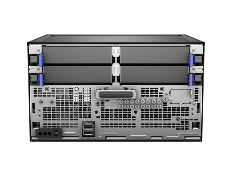 HPE ProLiant MicroServer Gen11