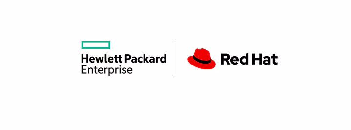 Red Hat Enterprise Linux from HPE