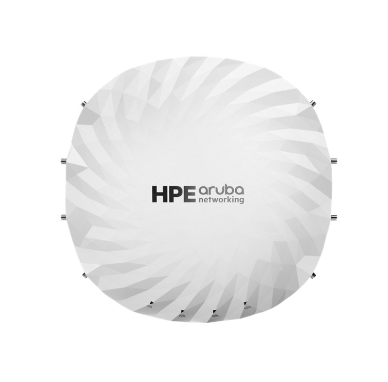 HPE Aruba Networking AP-754 Campus Access Point