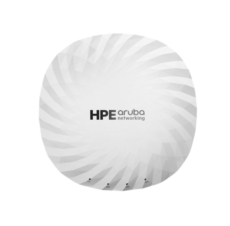 HPE Aruba Networking AP-755 Campus Access Point