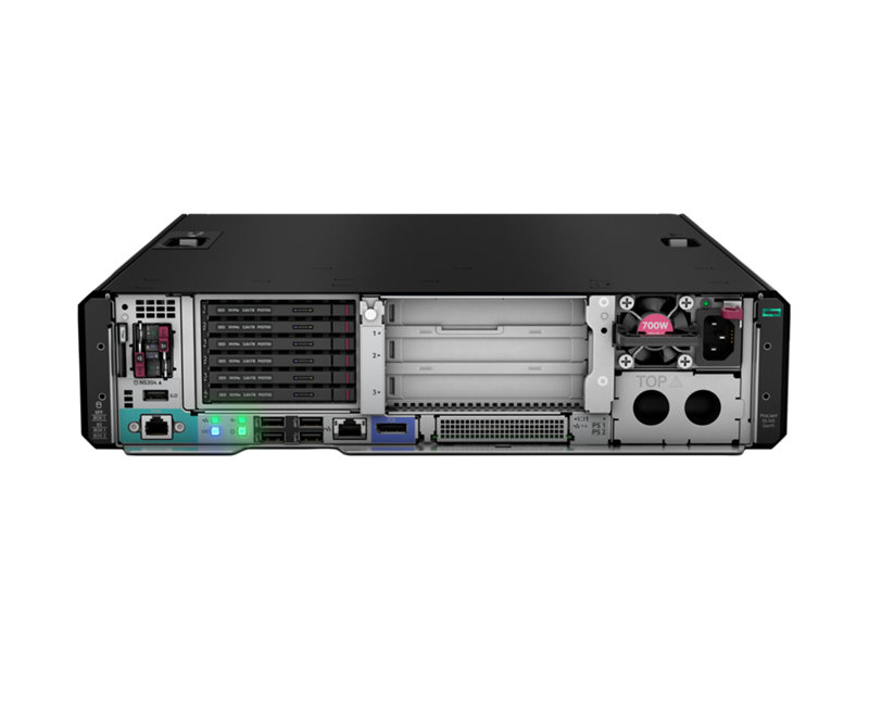 HPE ProLiant DL145 Gen11