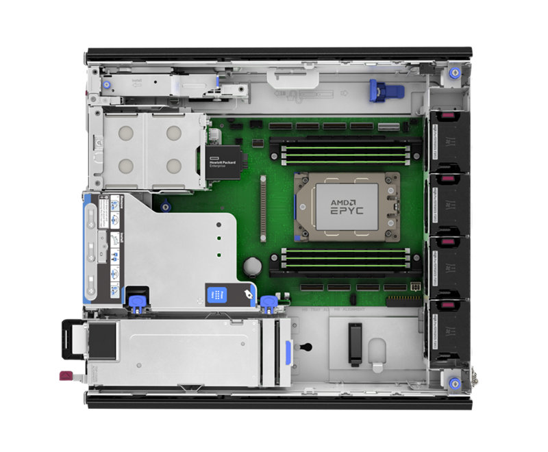 HPE ProLiant DL145 Gen11