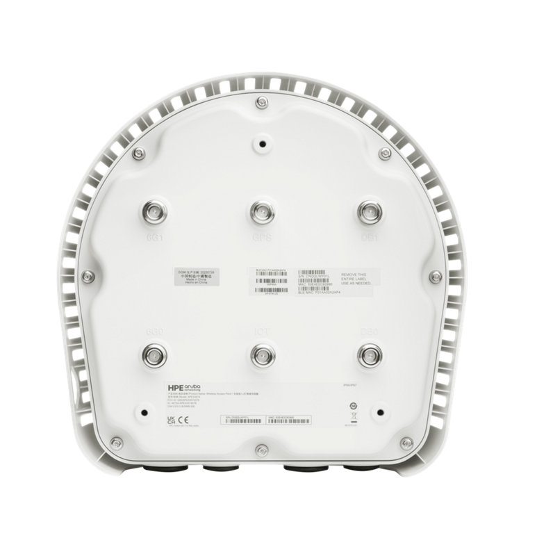 HPE ANW AP-674