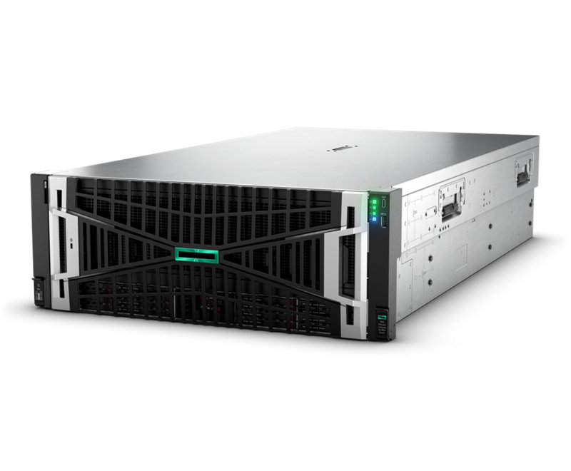 HPE ProLiant Compute DL380a Gen12