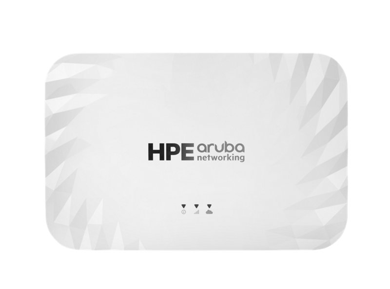 HPE Aruba Networking 100 Series Cellular Bridge
