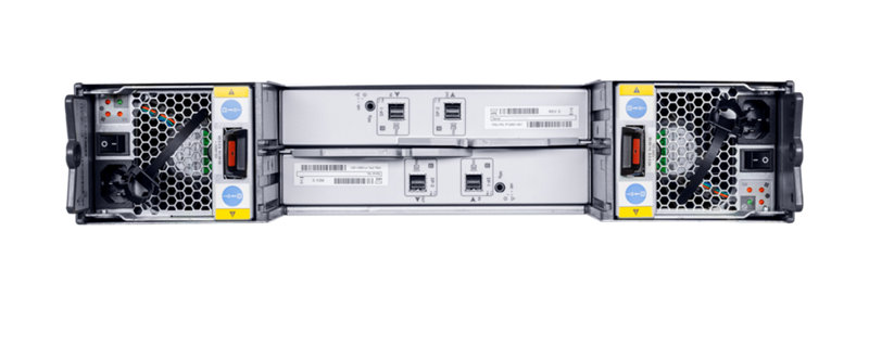 HPE MSA Drive Enclosure