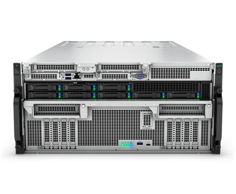 HPE ProLiant Compute XD680