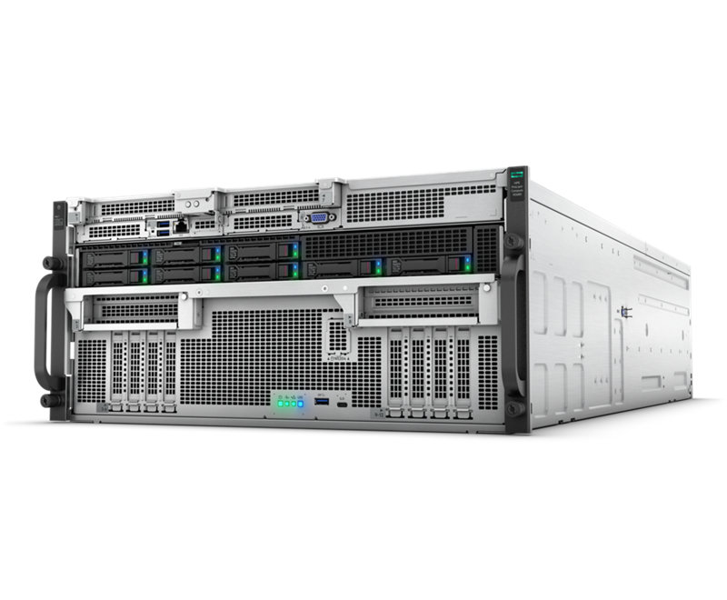 HPE ProLiant Compute XD680