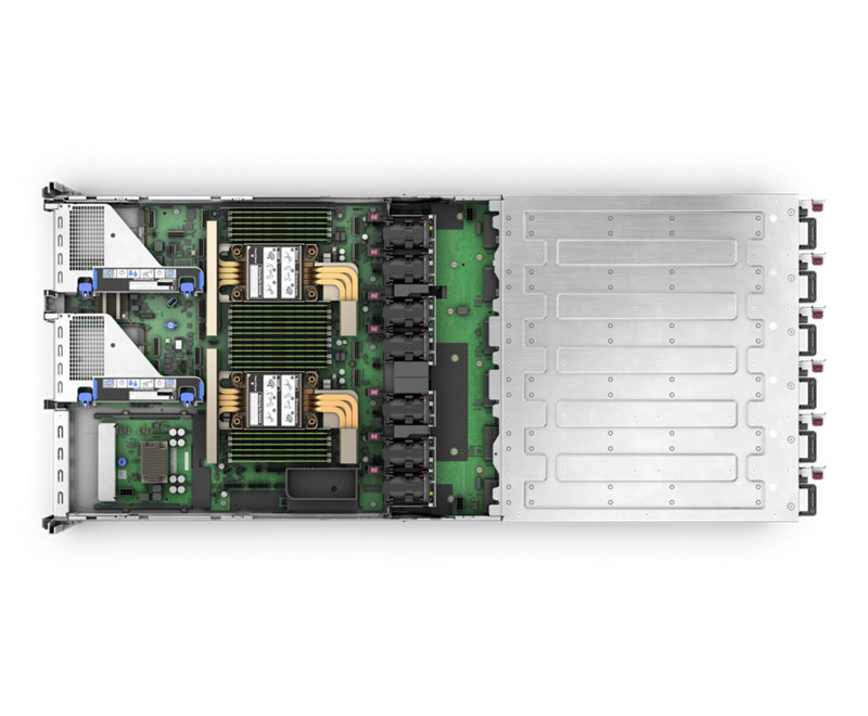 HPE ProLiant Compute XD680