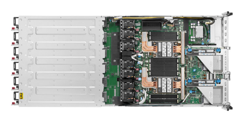 HPE ProLiant Compute XD6500 Gen12