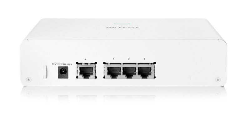 HPE Networking Instant On Secure Gateway SG1004