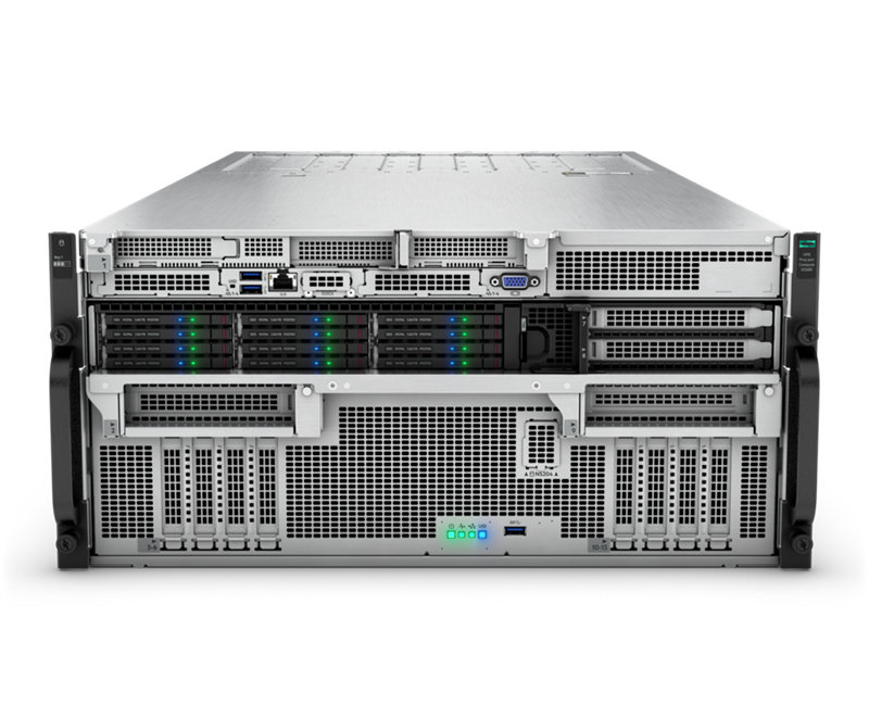 HPE ProLiant Compute XD685