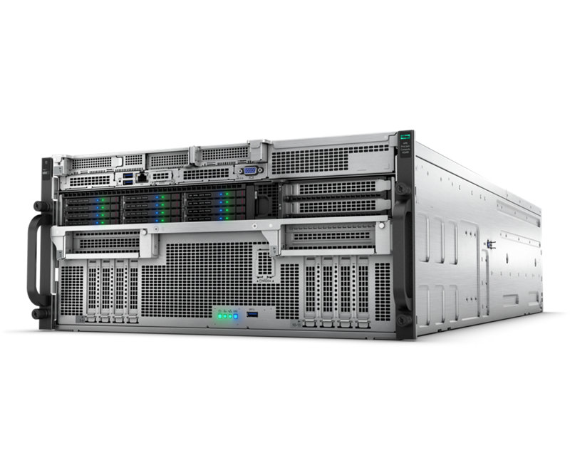 HPE ProLiant Compute XD685