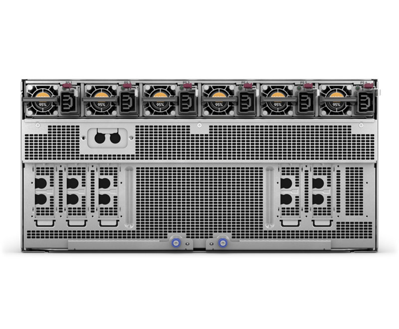 HPE ProLiant Compute XD685