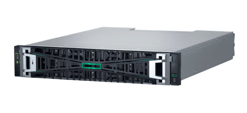 HPE MSA 2070 LFF Storage