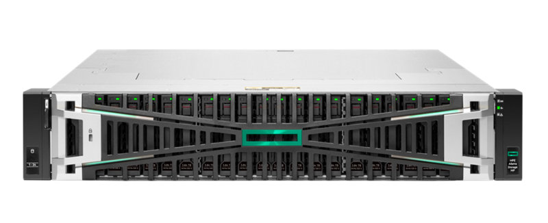 HPE GreenLake for Block Storage