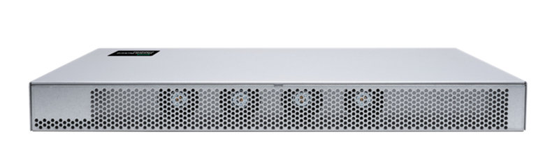 HPE Storage Fibre Channel Switch B-series SN3700B
