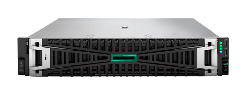 HPE SimpliVity 380 Gen11