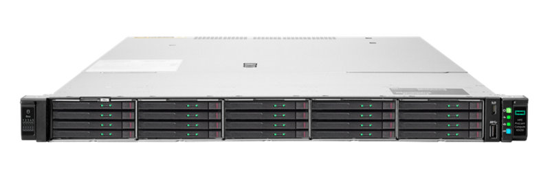 HPE ProLiant Compute XD230