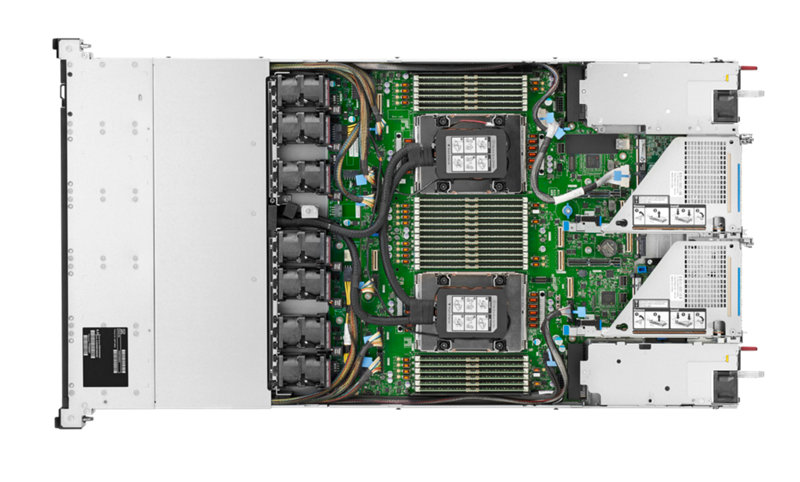 HPE ProLiant Compute XD230