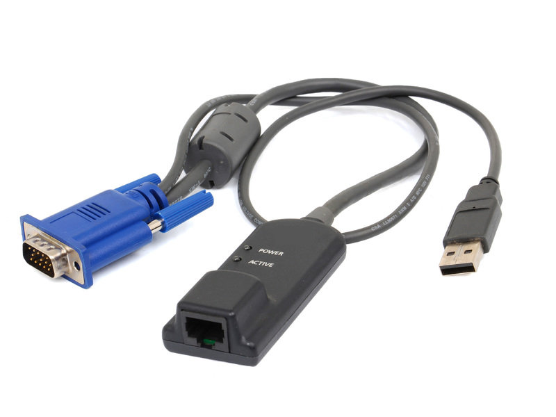 HPE KVM Console USB Interface Adapter