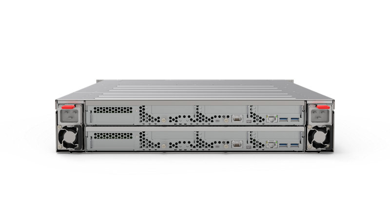 HPE Cray Supercomputing Storage Systems E2000