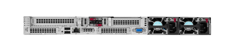 HPE Alletra Storage Server 4210