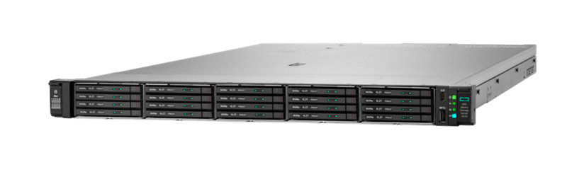 HPE Alletra Storage Server 4210