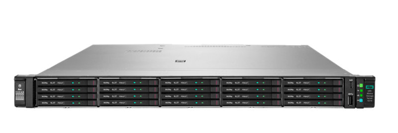 HPE Alletra Storage Server 4210
