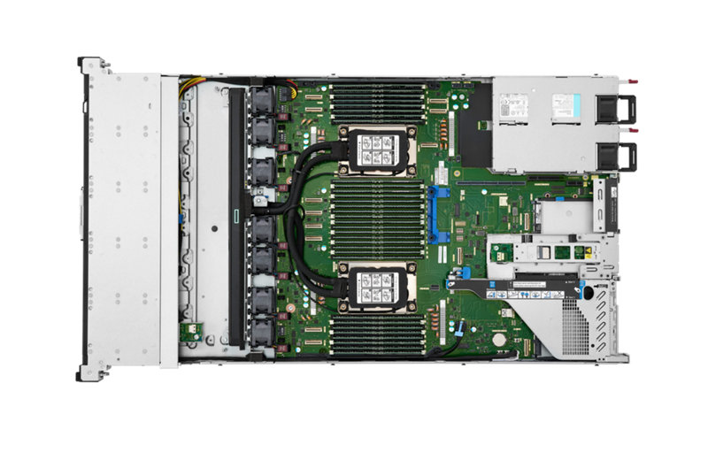 HPE Alletra Storage Server 4210