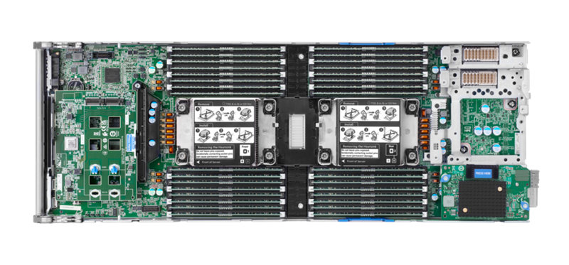 HPE Synergy 480 Gen12 Configure-to-order Compute Module