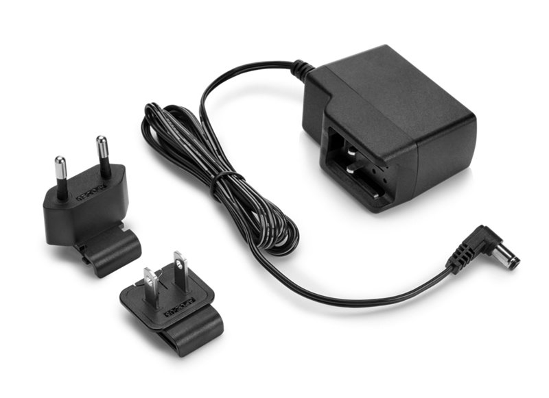 HPE Networking Instant On Power Adaptor