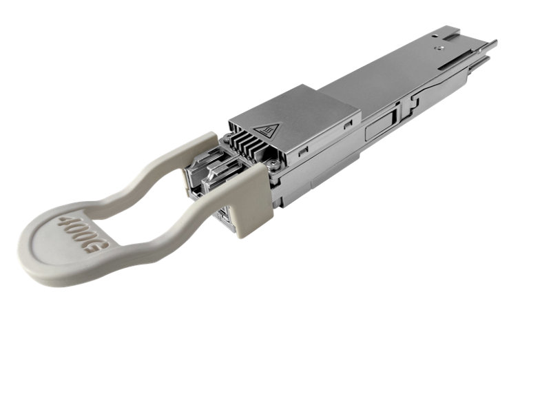 HPE ANW 400G ZR QSFP-DD 80km SMF XCVR