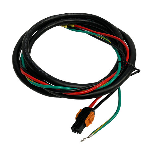 HPE 48VDC Power Cable
