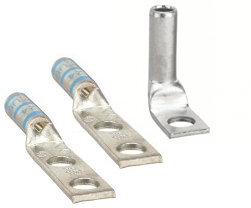 HPE 1600W ‑48VDC Power Cable Lug Kit