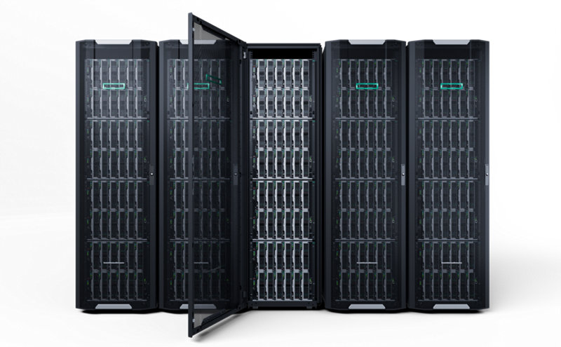 HPE Synergy 480 Gen12 Compute Module Other